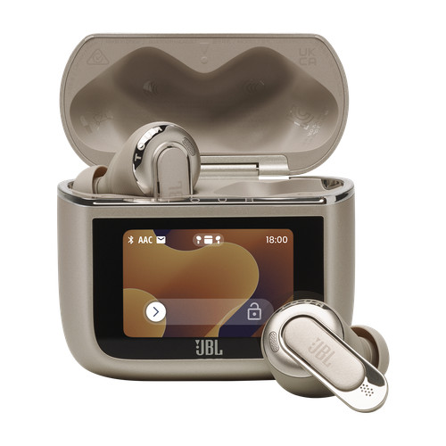 Jbl tour pro true wireless - pro,