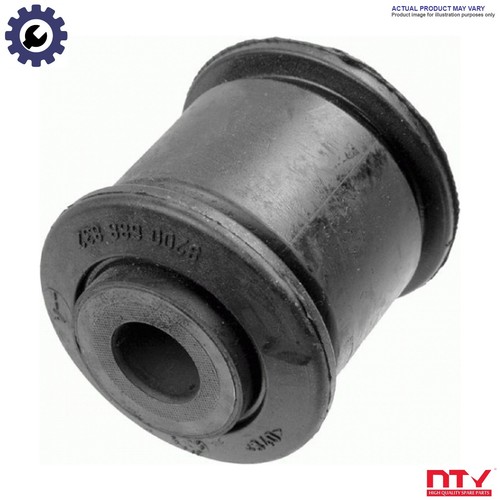 Mounting controltrailing - 2x,