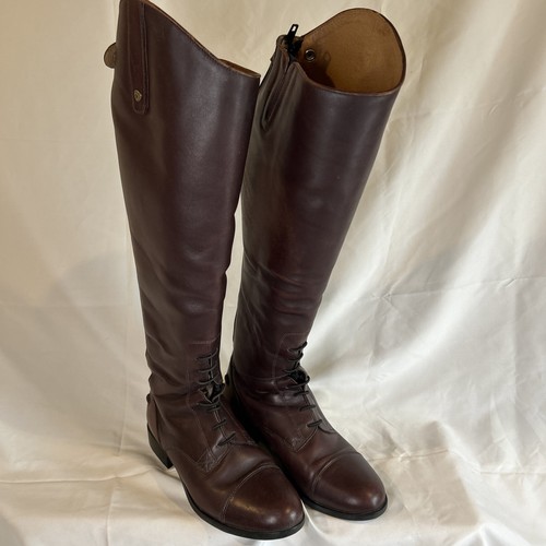 Ariat heritage contour - contour, field