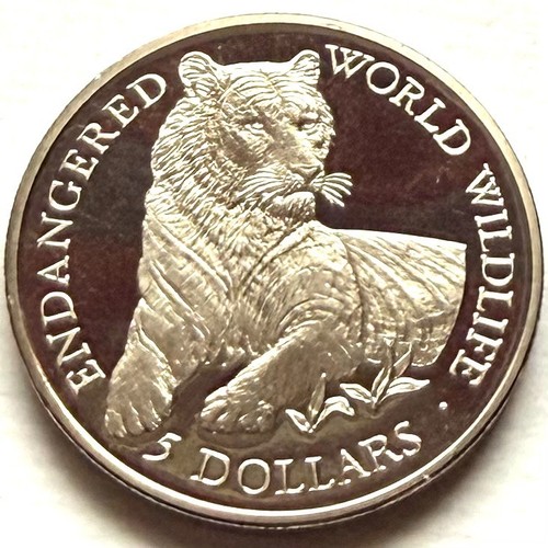 Cook islands dollars - cook,