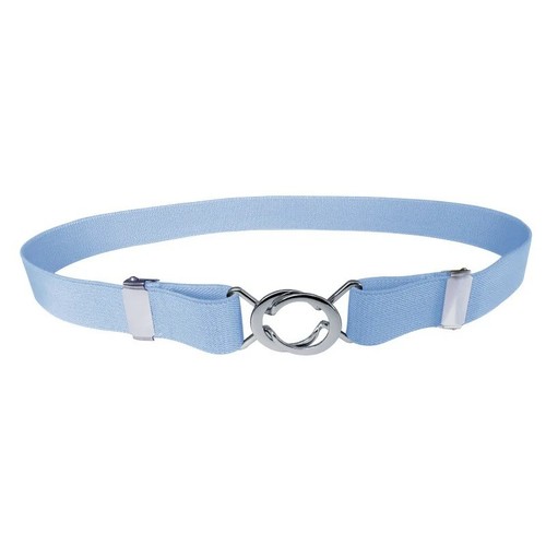 Womens belt elastic stretch - womens,
