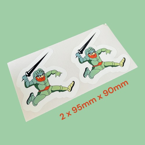 Ghouls goblins classic - ghouls,