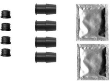 Brake Caliper Guide Sleeve