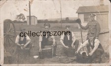 WW1 Northumberland Fusiliers