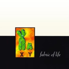 NYLONS: FABRIC OF LIFE - CD