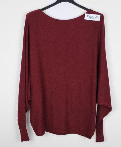 Ladies lagenlook batwing - ladies,