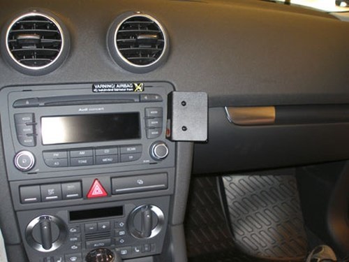 Brodit proclip 853991 mounting - brodit,