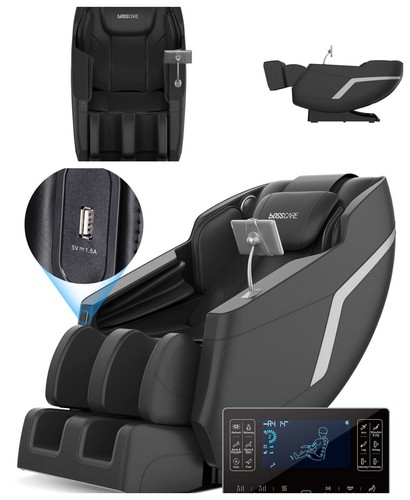 Electric full body - electric,