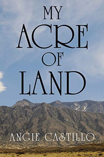 Acre land new angie - my,