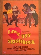 Love Thy Neighbour 1973