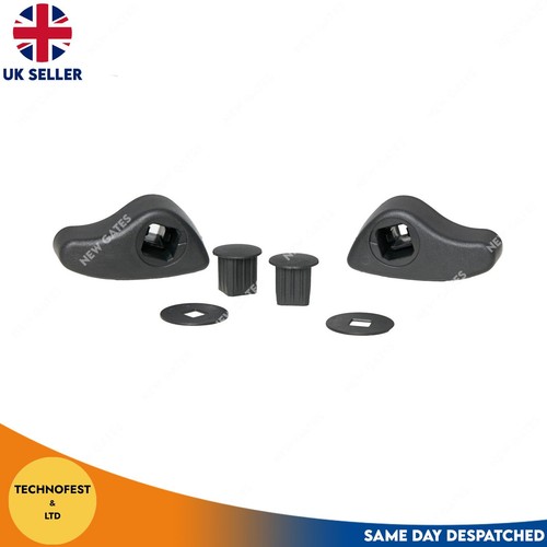 Seat adjustment handle - seat,