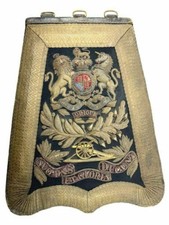 British Victorian Royal