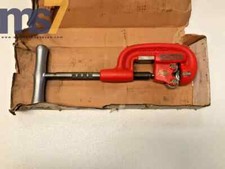 Ridgid to 1 - 1/8", 1-1/4"