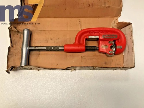 Ridgid to 1 - no., 1-1/4"