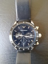 Emporio Armani Men Watch