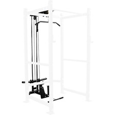 GYM MASTER GM3 Power Rack Dual