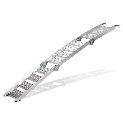Alloy loading ramp iii for - alloy,