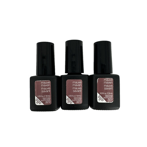 Pack sensationail color - 3,
