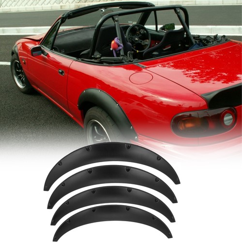 Wheel arches fender - wheel,
