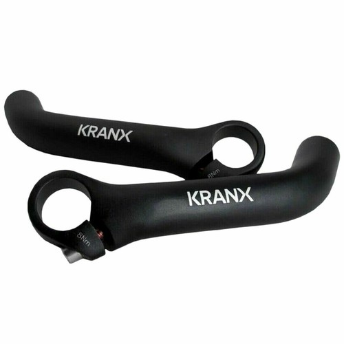 Kranx alloy bike ski bar - bike,