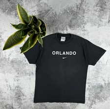 Vintage 90S Nike Orlando