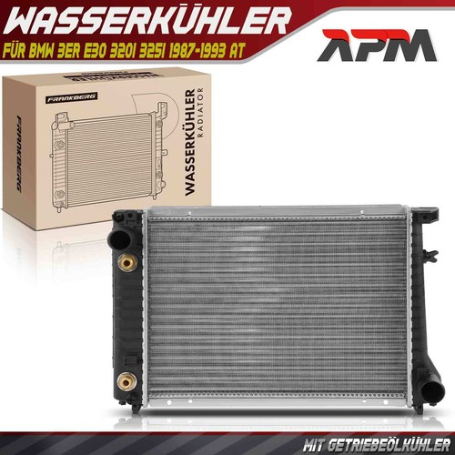 Cooler radiator automatic - cooler,
