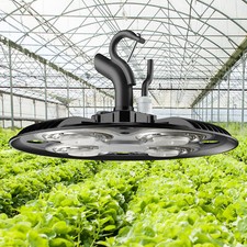 Full Spectrum LED Grow Light