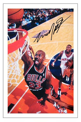 Michael jordan chicago bulls - jordan,