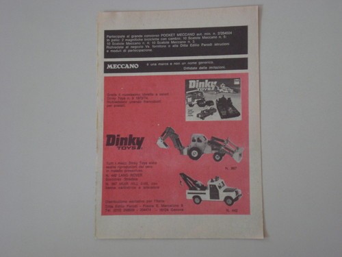 Advertising 1973 - advertising,