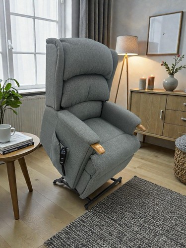 Hsl aysgarth super grande - super,