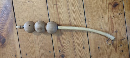 African instruments nyassa - -,