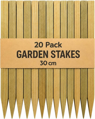 Pack treated - 20, (300mm)