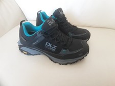 Trespass Messal DLX vibram