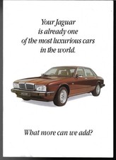 Jaguar Daimler Accessories