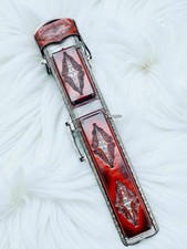 Volturi Custom Pool Case 4x8