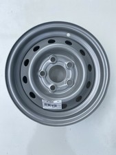 4.5 x 13”   5 Stud   Steel