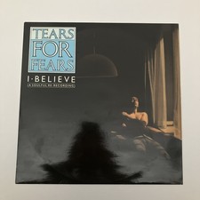 Tears For Fears - I Believe