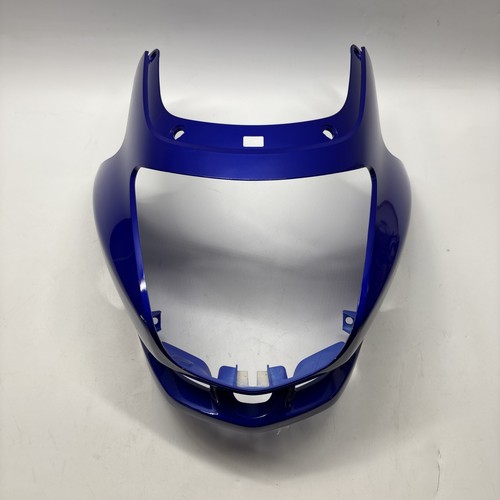 Honda storm 125 2007 - honda,