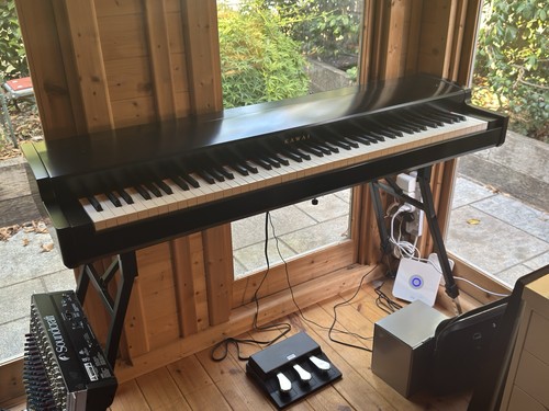 Kawai vpc1 virtual piano - virtual,