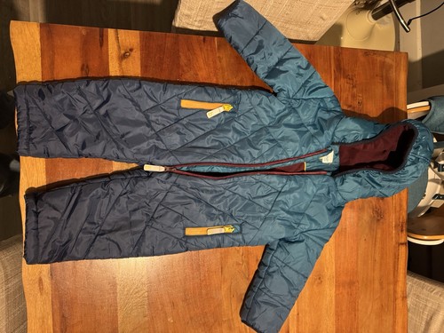 Bundle boys snow suit - bundle,