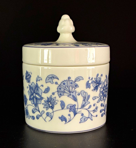 Vintage minton shalimar - minton, blue