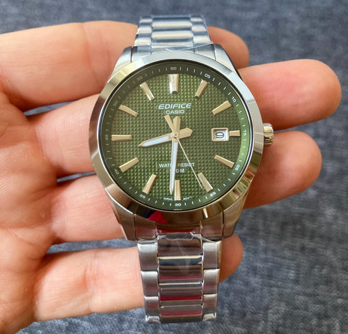 Casio edifice efv - casio, efv-160d-3a