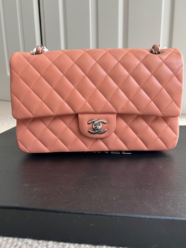 Chanel classic double - chanel, bag