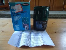 Parasene Model 560 Paraffin Cold  Frame or Mini Greenhouse Hanging Heater