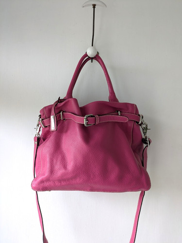 Abro pink leather - abro,