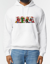 Christmas Jumper Minecraft