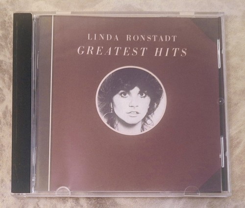 Linda ronstadt greatest hits - linda,