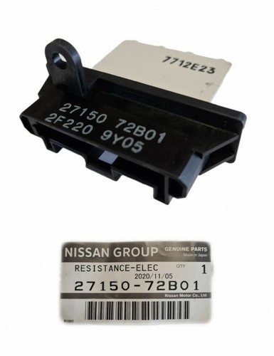 Genuine nissan micra k11 - genuine,