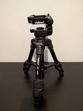 VELBON CX Mini Camera Tripod