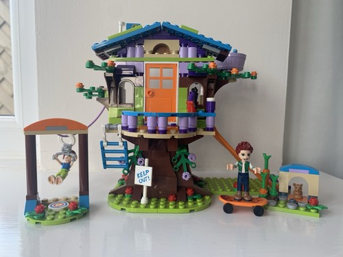 Lego friends mia tree - friends,